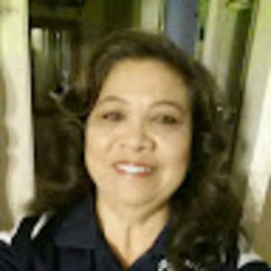 Meet your Posher, Dolores